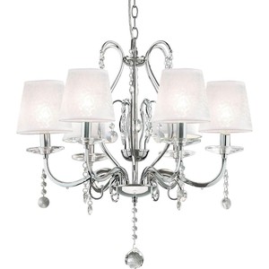

Подвесная люстра Ideal Lux Senix SP6, Senix SP6