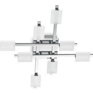 

Потолочная светодиодная люстра Ideal Lux Mikado PL8, Mikado PL8