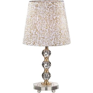 фото Настольная лампа ideal lux queen tl1 medium