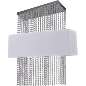 

Подвесной светильник Ideal Lux Phoenix SP5 Bianco, Phoenix SP5 Bianco