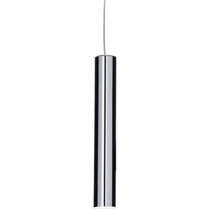 

Подвесной светильник Ideal Lux Look SP1 Small Cromo, Look SP1 Small Cromo