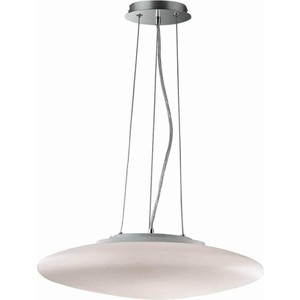 

Подвесной светильник Ideal Lux Smarties Bianco SP3 D40, Smarties Bianco SP3 D40