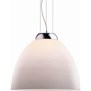 

Подвесной светильник Ideal Lux Tolomeo SP1 D40 Bianco, Tolomeo SP1 D40 Bianco