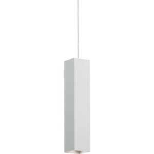 фото Подвесной светильник ideal lux sky sp1 bianco