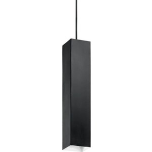 

Подвесной светильник Ideal Lux Sky SP1 Nero, Sky SP1 Nero