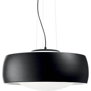 

Подвесной светильник Ideal Lux Comfort SP1 Nero, Comfort SP1 Nero