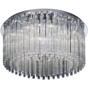 

Потолочный светильник Ideal Lux Elegant PL12, Elegant PL12