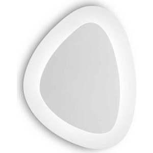 

Настенный светодиодный светильник Ideal Lux Gingle AP90 Small, Gingle AP90 Small
