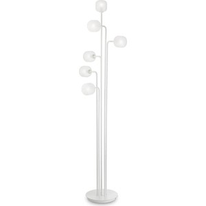 

Торшер Ideal Lux Mallow PT6, Mallow PT6