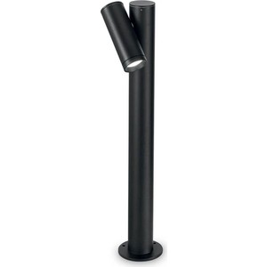 

Уличный светодиодный светильник Ideal Lux Neos PT1 Nero, Neos PT1 Nero