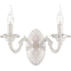 

Бра Ideal Lux Justine AP2, Justine AP2