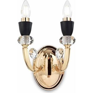 

Бра Ideal Lux Vanity AP2, Vanity AP2