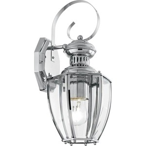 

Бра Ideal Lux Norma AP1 Cromo, Norma AP1 Cromo