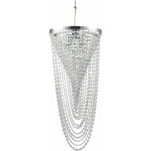 

Каскадная люстра Ideal Lux Pearl SP4, Pearl SP4