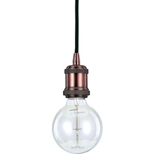 

Подвесной светильник Ideal Lux Frida SP1 Rame Antico, Frida SP1 Rame Antico