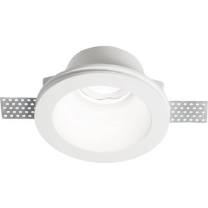 

Встраиваемый светильник Ideal Lux Samba FI1 Round Big, Samba FI1 Round Big