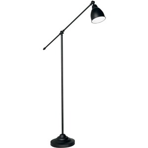 

Торшер Ideal Lux Newton PT1 Nero, Newton PT1 Nero