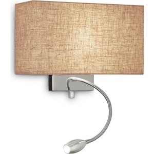

Бра Ideal Lux Kronplatz AP2, Kronplatz AP2