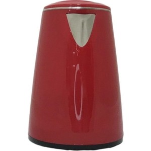Чайник электрический Добрыня DO-1235R красный - фото 3