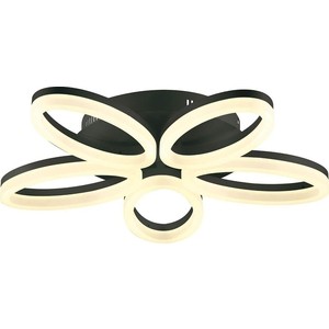

Потолочная светодиодная люстра Horoz 019-005-0040, 019-005-0040