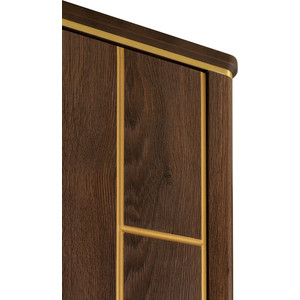 фото Шкаф 2-дверный r-home модерн гладстоун без зеркала