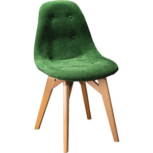 

Стул R-home Eames Сканди грин /L (Б28 массив//Velvet lux 77), Eames Сканди грин /L (Б28 массив//Velvet lux 77)