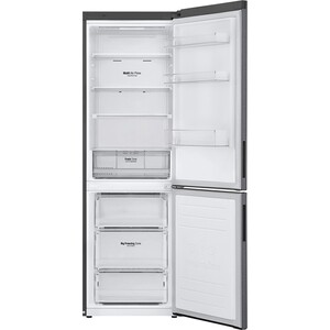 Холодильник LG GA-B459CLSL DoorCooling+