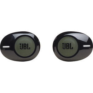 фото Наушники jbl tune 120 tws (jblt120twsgrn) green