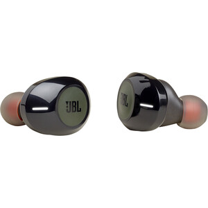 фото Наушники jbl tune 120 tws (jblt120twsgrn) green