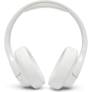 фото Наушники jbl tune 750btnc (jblt750btncwht) white