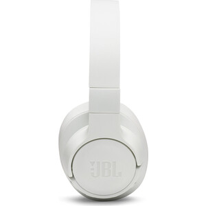 фото Наушники jbl tune 750btnc (jblt750btncwht) white