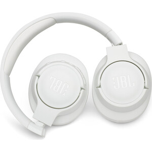 фото Наушники jbl tune 750btnc (jblt750btncwht) white