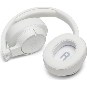 фото Наушники jbl tune 750btnc (jblt750btncwht) white