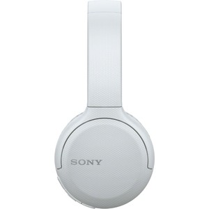 Наушники Sony WH-CH510 white - фото 2