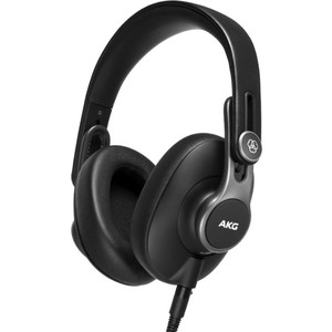 

Наушники AKG K371 (проводные), K371 (проводные)