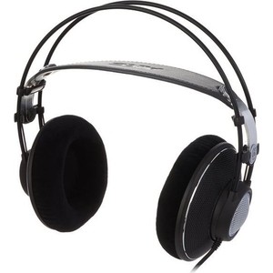 фото Наушники akg k612 pro black