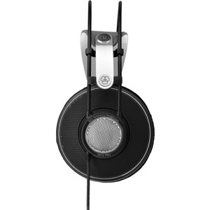 фото Наушники akg k612 pro black