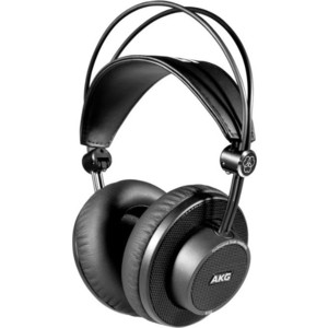 

Наушники AKG K245 black, K245 black