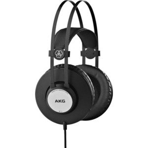 фото Наушники akg k72 black