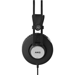 фото Наушники akg k72 black