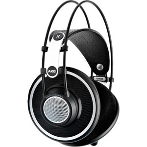 

Наушники AKG K702, K702
