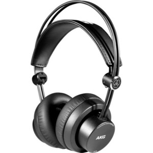 

Наушники AKG K175 black, K175 black