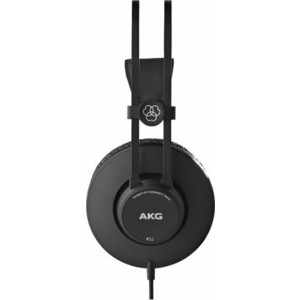 фото Наушники akg k52 black