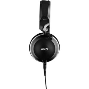 фото Наушники akg k182 black