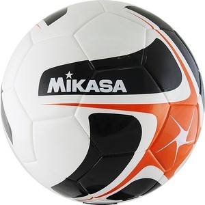 

Мяч футбольный Mikasa SCE501-OWBK, р.5, бело-черно-оранжевый, SCE501-OWBK, р.5, бело-черно-оранжевый