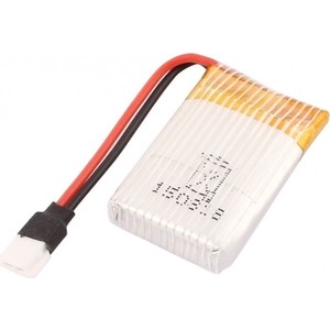 

Аккумулятор XK-Innovation A100 Li-Po 3.7V 300 m Ah - A100.0011, A100 Li-Po 3.7V 300 m Ah - A100.0011
