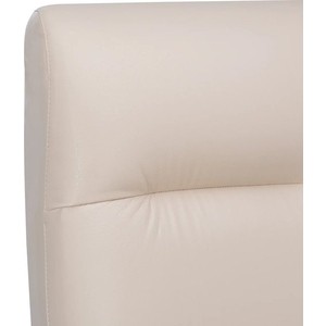 Кресло Leset Tinto (стационарное) венге/ polaris/beige