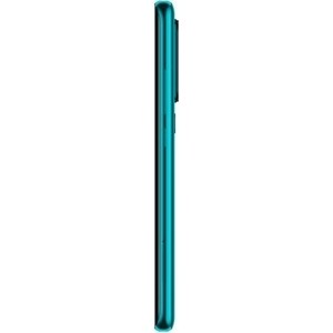 фото Смартфон xiaomi mi note 10 pro 8/256 gb aurora green