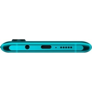 фото Смартфон xiaomi mi note 10 pro 8/256 gb aurora green