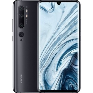 

Смартфон Xiaomi Mi Note 10 Pro 8/256 Gb Midnight Black, Mi Note 10 Pro 8/256 Gb Midnight Black